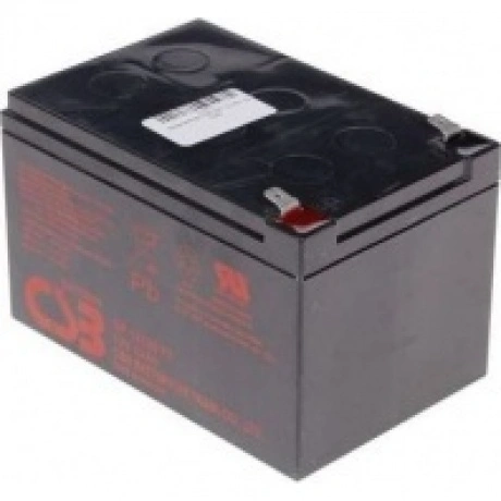 Аккумуляторная батарея для ИБП CSB GP12120 F2 12 А·ч