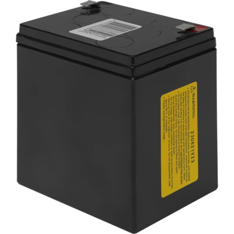 Аккумуляторная батарея для ИБП CSB GP1245 F2 (12V16W) 16 А·ч