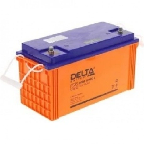 Батарея для ИБП Delta DTM 12120 L 12В 120Ач