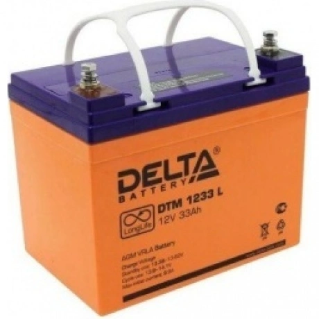 Батарея для ИБП Delta DTM 1233 L