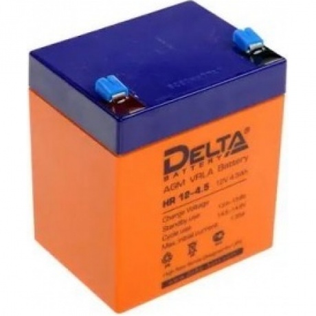 Батарея для ИБП Delta HR 12-4.5 - фото 1