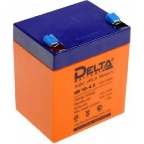 Батарея для ИБП Delta HR 12-4.5
