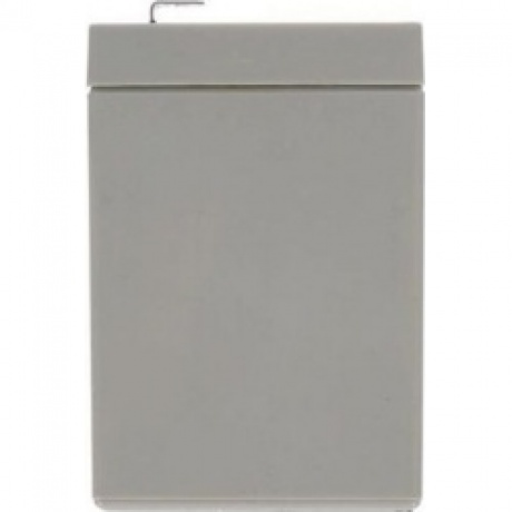 Батарея для ИБП WBR 12V 5Ah HR1221W F2 - фото 3