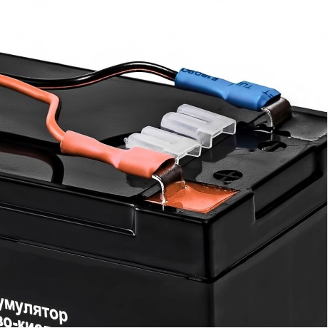 Батарея для ИБП Prometheus Energy PE 1212 12В 12Ач - фото 4