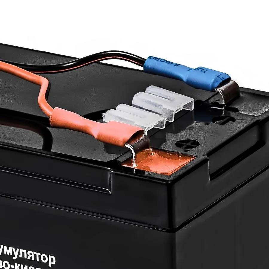 Батарея для ИБП Prometheus Energy PE 1212 12В 12Ач - фото 4