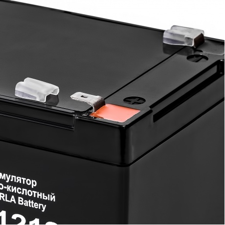 Батарея для ИБП Prometheus Energy PE 1212L 12В 12Ач - фото 4