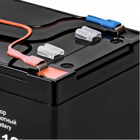 Батарея для ИБП Prometheus Energy PE 1212L 12В 12Ач - фото 5