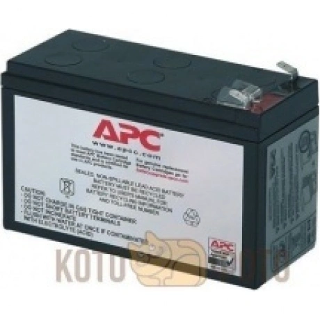 Батарея для ИБП APC RBC2