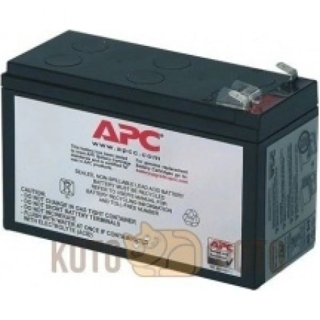 Батарея для ИБП APC RBC17