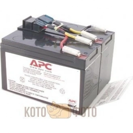 Батарея для ИБП APC RBC48