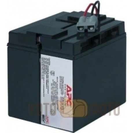Батарея для ИБП APC RBC7