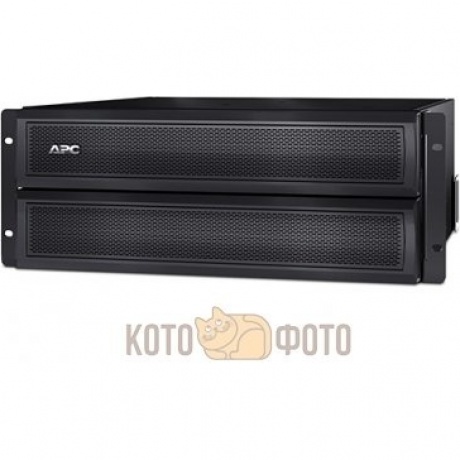 Батарея для ИБП APC SMX120BP - фото 1