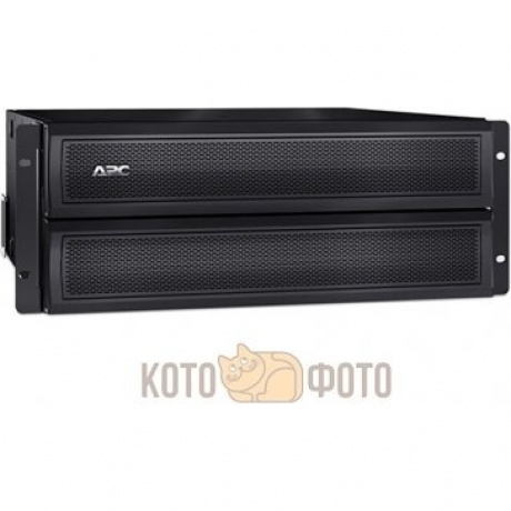 Батарея для ИБП APC SMX120BP - фото 2