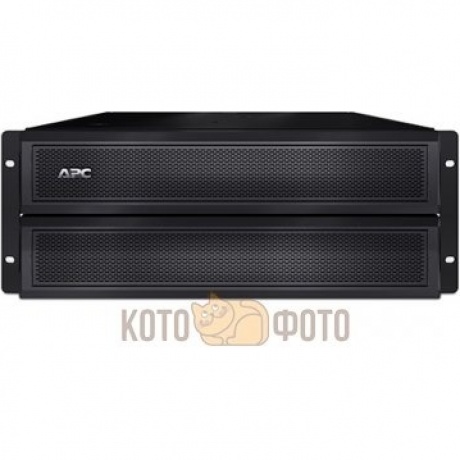 Батарея для ИБП APC SMX120BP - фото 3