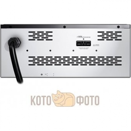 Батарея для ИБП APC SMX120BP - фото 4