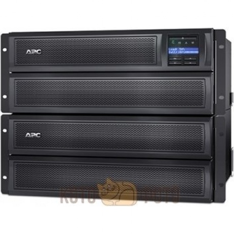 Батарея для ИБП APC SMX120BP - фото 5