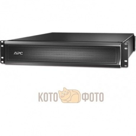 Батарея для ИБП APC SMX120RMBP2U внешняя Smart-UPS X 120V LCD дл...