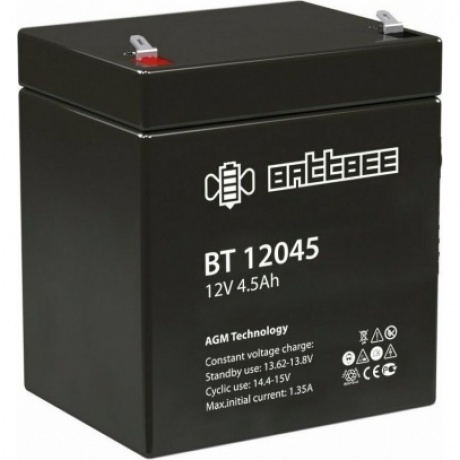 Батарея для ИБП Delta BattBee BT 12045 - фото 1