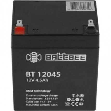 Батарея для ИБП Delta BattBee BT 12045 - фото 5