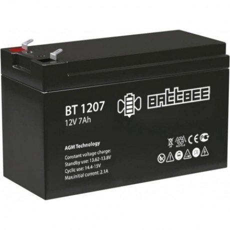 Батарея для ИБП Delta BattBee BT 1207