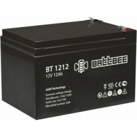 Батарея для ИБП Delta  BattBee BT 1212 - фото 1