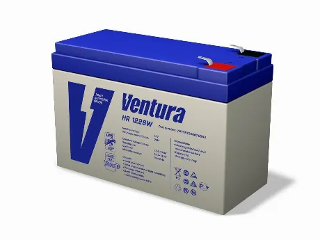 Батарея для ИБП Ventura HR 1228W