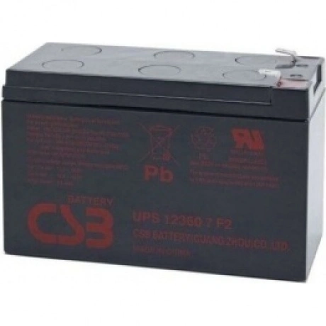 Батарея для ИБП CSB UPS123606 F2
