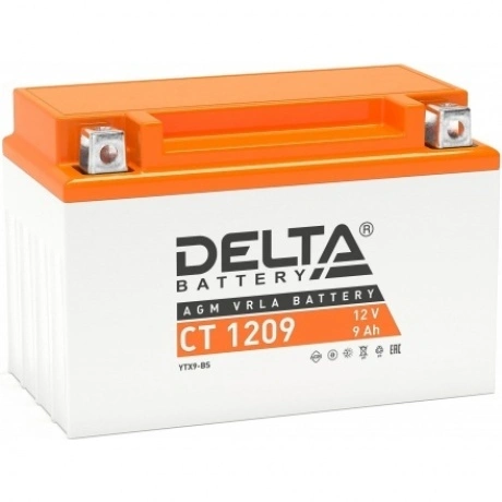 Батарея для ИБП Delta CT 1209