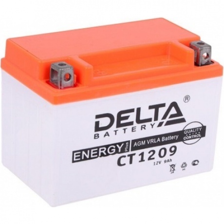 Батарея для ИБП Delta CT 1209 - фото 2