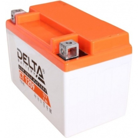 Батарея для ИБП Delta CT 1209 - фото 5