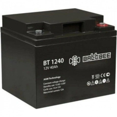Батарея для ИБП Delta BattBee BT 1240