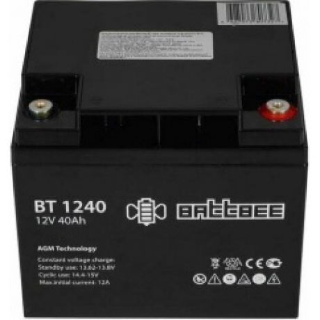 Батарея для ИБП Delta BattBee BT 1240 - фото 3