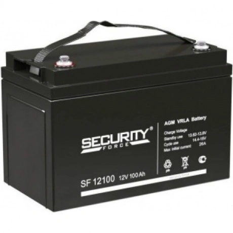 Батарея для ИБП Delta Secuirity Force SF 12100