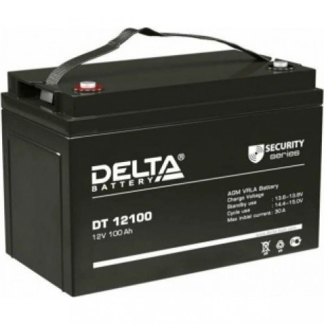 Батарея для ИБП Delta DT 12100