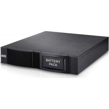 Аккумулятор для ИБП PowerCom BAT VGD-RM 36V (795713) (BAT VGD-RM...
