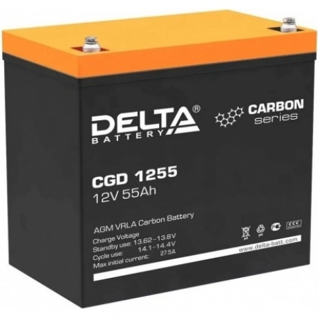 Батарея для ИБП Delta CGD 1255