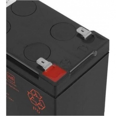 Батарея для ИБП CSB GP1272 (12V28W) 12В - фото 5