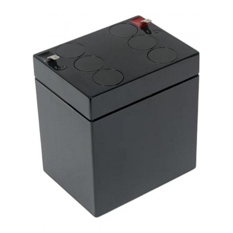 Батарея для ИБП CSB GP1245 (12V16W) 12В 4.5Ач - фото 4