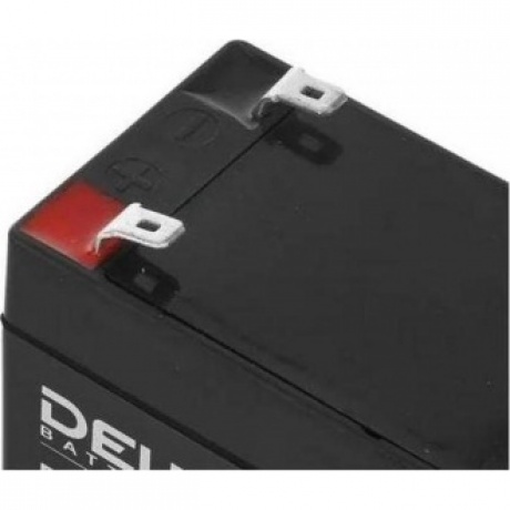 Батарея для ИБП Delta DT 12012 12В 1.2Ач - фото 5