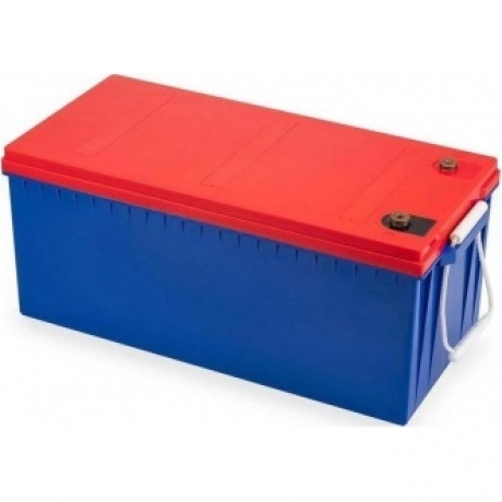 Батарея для ИБП Ippon IP12-200 12В 200Ач - фото 7