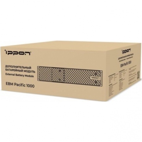 Батарея для ИБП Ippon Pacific 1000 24В 9Ач - фото 15