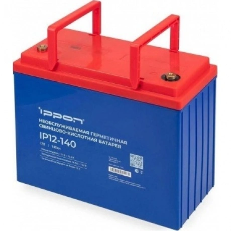 Батарея для ИБП Ippon IP12-140 12В 140Ач
