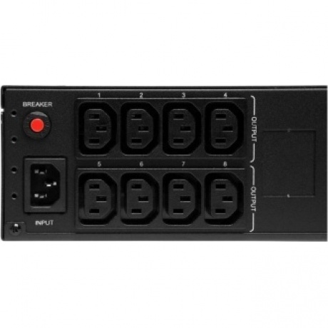 Батарея для ИБП Ippon Pacific 3000 72В 9Ач - фото 14