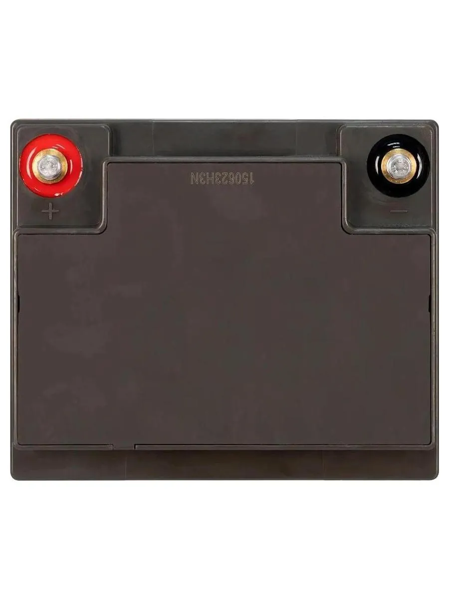 Батарея для ИБП Powercom PM-12-40 12В 40Ач - фото 3