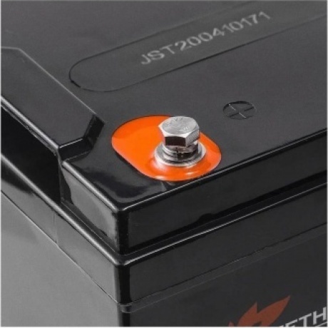 Батарея для ИБП Prometheus Energy PE 1255L 12В 55Ач - фото 4