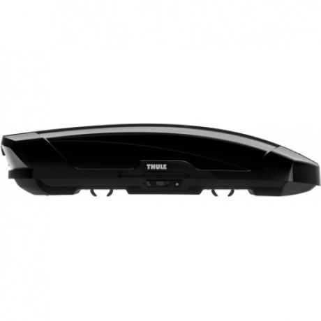 Автомобильный бокс Thule Motion XT L черный глянцевый, 450 л (62...