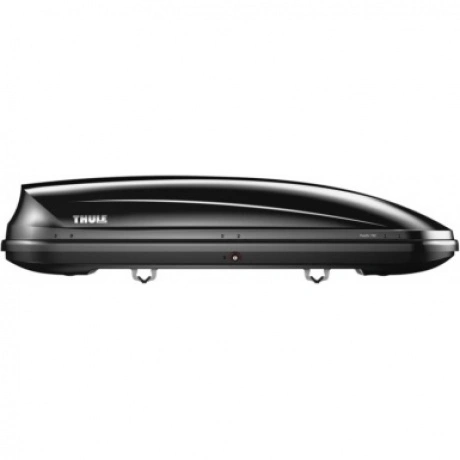 Автомобильный бокс Thule Pacific (780) антрацит (631801)