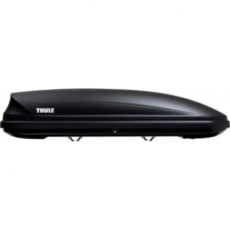 Бокс Thule Pacific 200 175*82*45 см, черный, односторонний 410л,...