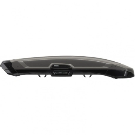 Бокс Thule Vector Alpine, 228x88,5x32 см, титановый матовый, 360...