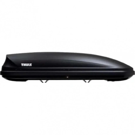 Бокс Thule Pacific 780, 196х78х45 см, черный, односторонний, 420...